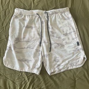 ASRV Shorts